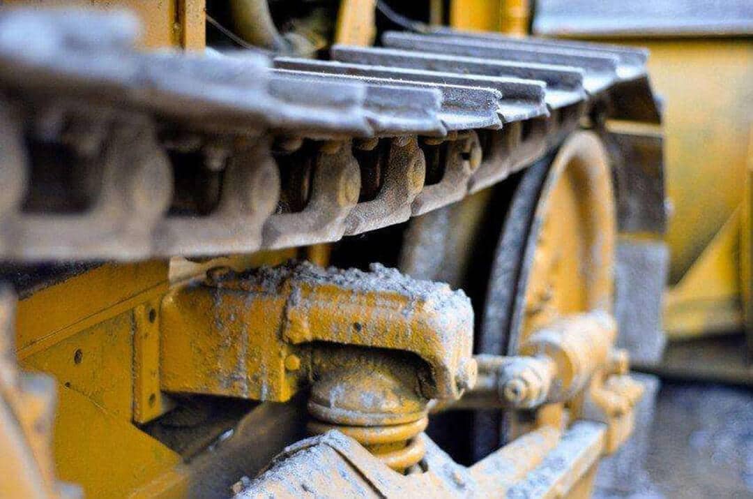 6 Tips to Keep Your Excavator Undercarriage as a Long Service Life